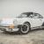 Stunning & Original 15K Mile Porsche 911 930 Turbo