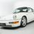 Porsche 911 964 3.6 Carrera RS // Original panels // Grand Prix White // 1992