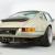 Porsche 911 by Theon // 70's Restomod // Stone Grey // 1979