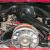 PORSCHE 911 CLASSIC S LHD 1967 Petrol Manual in Red