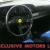 Porsche 911 Carrera 3.2 Club Sport Tribute Left Hand Drive LHD