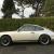 1975 Porsche 911S 2.7 5 SPEED MANUAL COUPE - LHD
