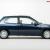 Renault Clio 1.8 16v // 449 Sports Blue // 1993