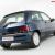 Renault Clio 1.8 16v // 449 Sports Blue // 1993