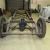 1926 Rolls-Royce 20hp Windovers Coupe Project GZK70