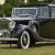 1939 Rolls-Royce Phantom III Hooper Crocodile Roof Sedanca