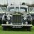 1962 Rolls-Royce Silver Cloud II SCT100