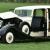 1935 Rolls-Royce Phantom II Continental Limousine