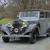 1936 Rolls-Royce 25/30 Mayfair Tickford Cabriolet GUL76