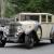 1930 Rolls-Royce Phantom II Harrison Saloon 167XJ