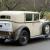 1930 Rolls-Royce Phantom II Harrison Saloon 167XJ