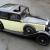 1935 Rolls-Royce 20/25 H J Mulliner Sports Saloon GAF62