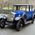 1928 Rolls-Royce 20hp Park Ward Landaulette GBM30