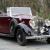 1938 Rolls-Royce 25/30 Open Roadster GGR57
