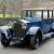 1934 Rolls-Royce 20/25 Hooper Landaulette GRC77