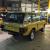 1979 Range Rover 2 Door Classic - 41k miles. Ex-Colin Chapman Lotus Founder