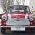ROVER MINI Checkmate Limited Edition, Red, Manual, Petrol, 1990