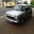 1996 Classic Rover Mini Equinox Limited Edition in Silver only 16,000 miles