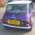 1999 Classic Rover Mini Cooper Sportspack in Pearlescent Purple