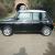 Rover Special Production Mini Cooper (RSP) in Black with 32 miles