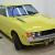 1972 Toyota Celica 1.6 ST TA22 FLATLIGHT