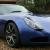TVR T350c 4.0 Spec.Engine,Air Con. Superb Throughout TVR Plate