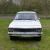 Opel Ascona rally car project