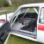 Opel Ascona rally car project
