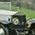 1925 Rolls Royce Silver Ghost Tourer