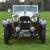 1928 Lagonda 2ltr Speed Model High Chassis Tourer