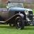 1928 Lagonda 2ltr Speed Model High Chassis Tourer