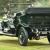 1909 Rolls Royce Silver Ghost Rois Des Belges.