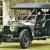 1909 Rolls Royce Silver Ghost Rois Des Belges.