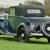 1932 Packard 900 Light Eight Shovel nose Coupe