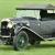 1927 Lagonda 2 Litre High Chassis tourer. For Sale