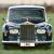 1984 Rolls Royce Phantom VI Limousine