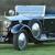 1927 Rolls Royce Phantom 1 Windovers tourer.