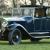 1930 Rolls Royce Phantom II Sedanca