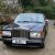 1989 Rolls Royce Silver Spirit II