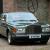 1987 Rolls Royce Silver Spirit