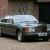 1987 Rolls Royce Silver Spirit