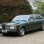 1987 Rolls Royce Silver Spirit