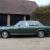 1987 Rolls Royce Silver Spirit