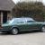 1987 Rolls Royce Silver Spirit