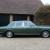 1987 Rolls Royce Silver Spirit
