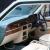 1987 Rolls Royce Silver Spirit