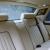 1987 Rolls Royce Silver Spirit