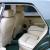 1987 Rolls Royce Silver Spirit