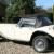 Panther Kallista 2.8 V6 with Factory Hardtop. Superb Throughout