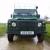 Land Rover: Defender 90